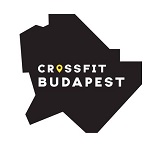 CrossFit Budapest logó